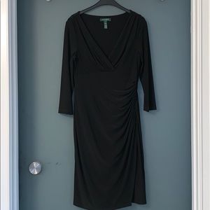 Lauren Ralph Lauren dress